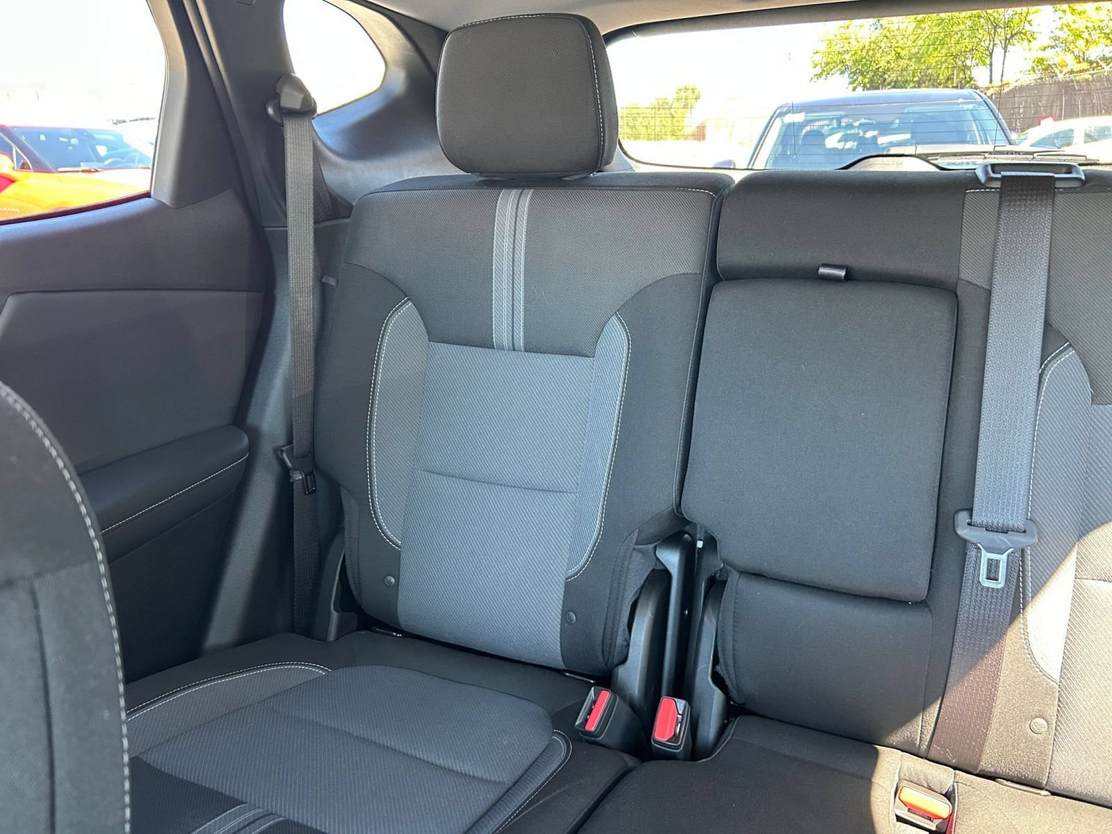 Used 2026 Chevrolet Blazer LT AWD/4WD image 33