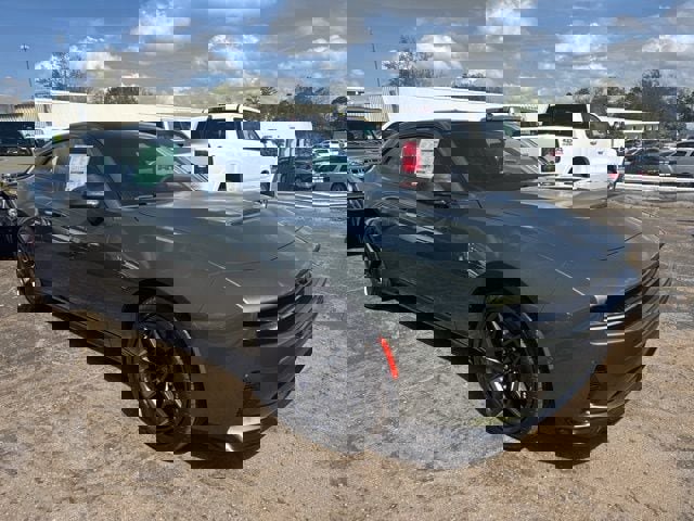 New 2026 Dodge Charger R/T Scat Pack image 1