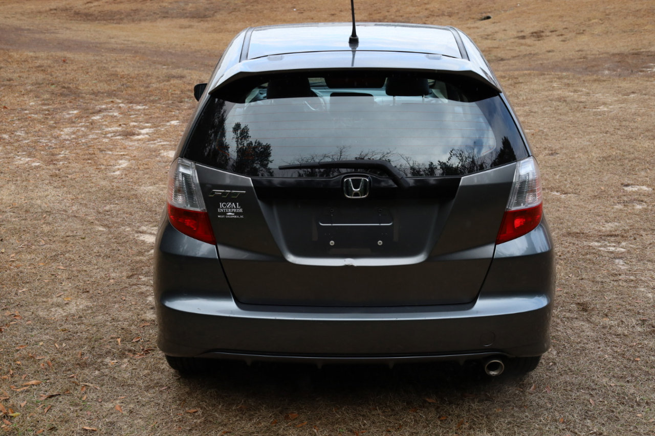 Used 2013 Honda Fit Sport image 4