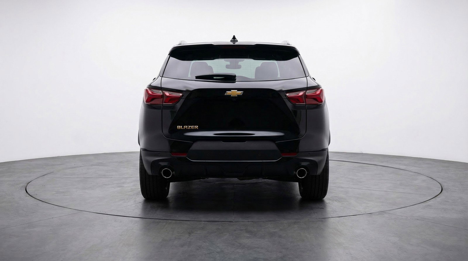 Used 2025 Chevrolet Blazer LT image 7