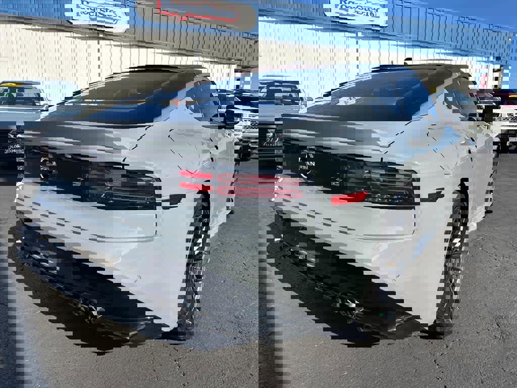 Used 2023 Nissan Z Performance w/ Floor Mat Package (L93) image 3