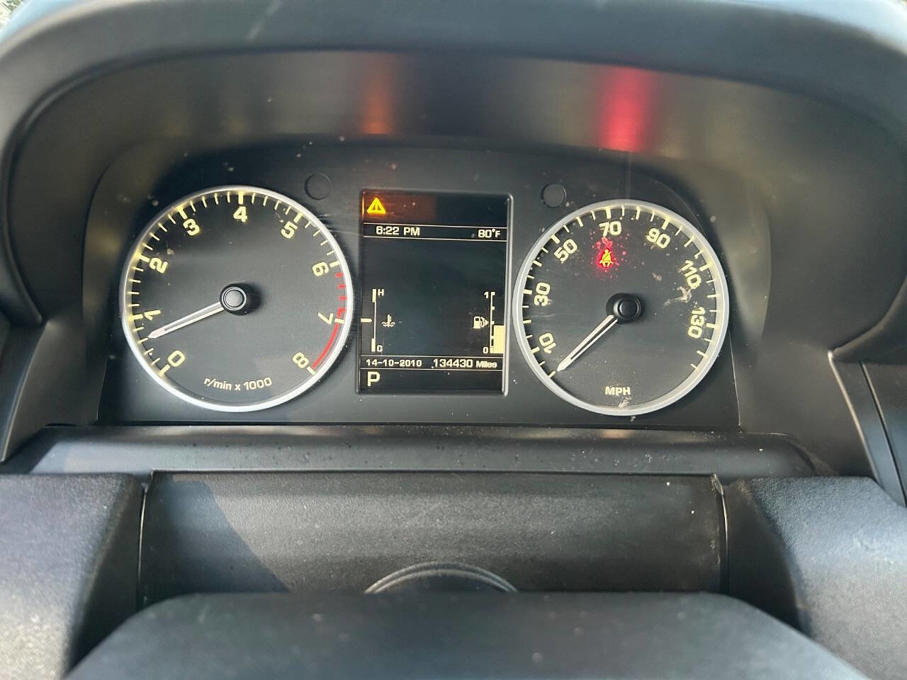 Used 2013 Land Rover Range Rover Sport HSE LUX image 18