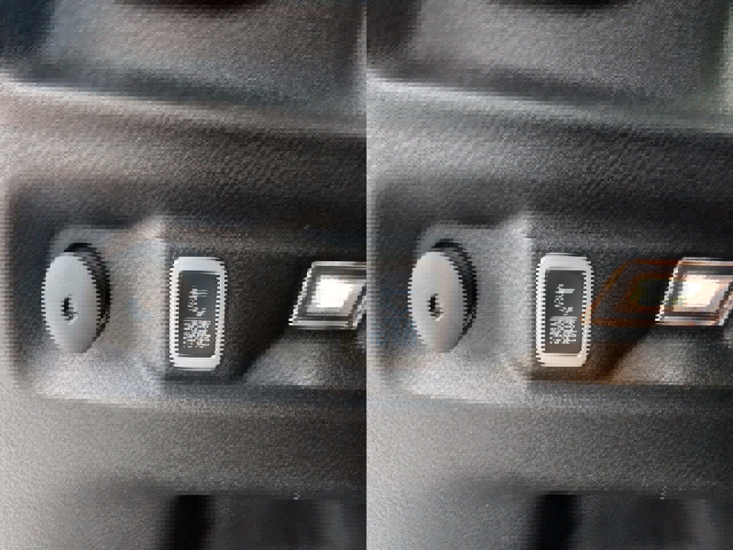 Certified 2023 Jeep Grand Cherokee L Laredo image 18