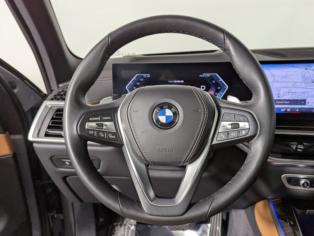 Used 2026 BMW X5 xDrive40i w/ Premium Package AWD/4WD image 34