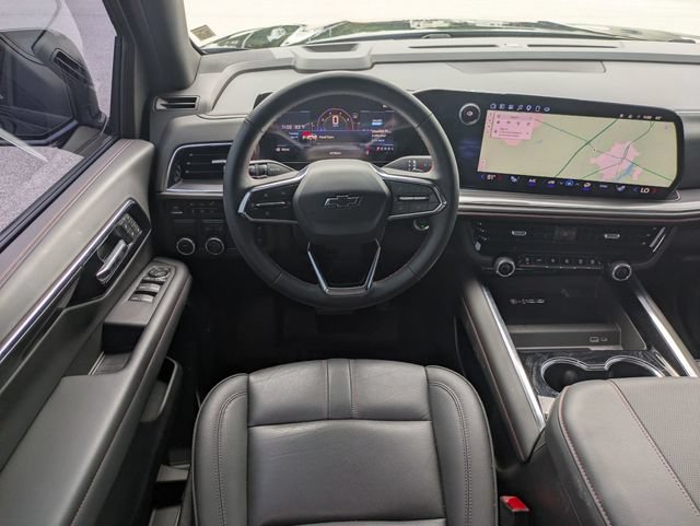 Used 2025 Chevrolet Tahoe RST w/ Comfort Package RWD image 33