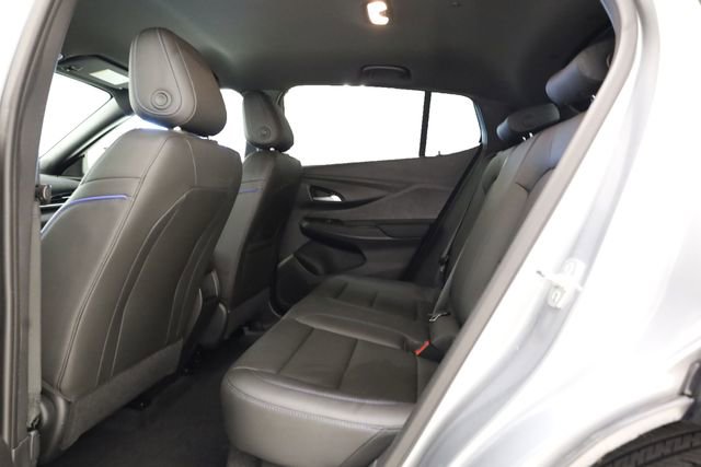 Used 2024 Buick Envista Sport Touring image 23