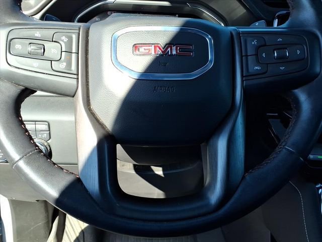 Used 2024 GMC Sierra 1500 AT4X w/ AT4X AEV Edition AWD/4WD image 15