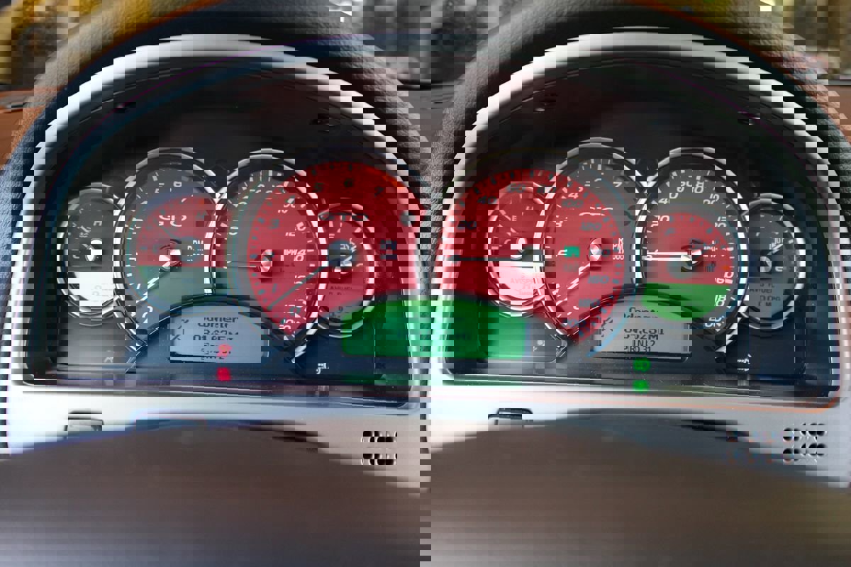 Used 2006 Pontiac GTO image 14