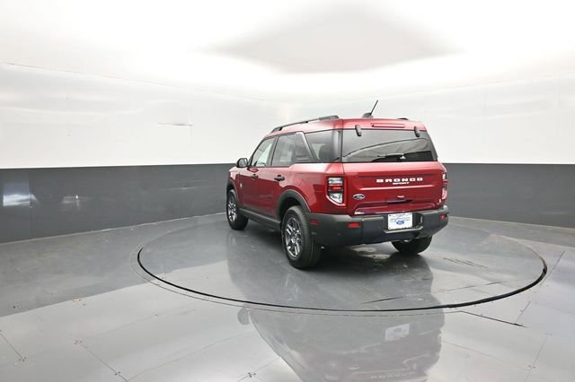New 2025 Ford Bronco Sport Big Bend image 5