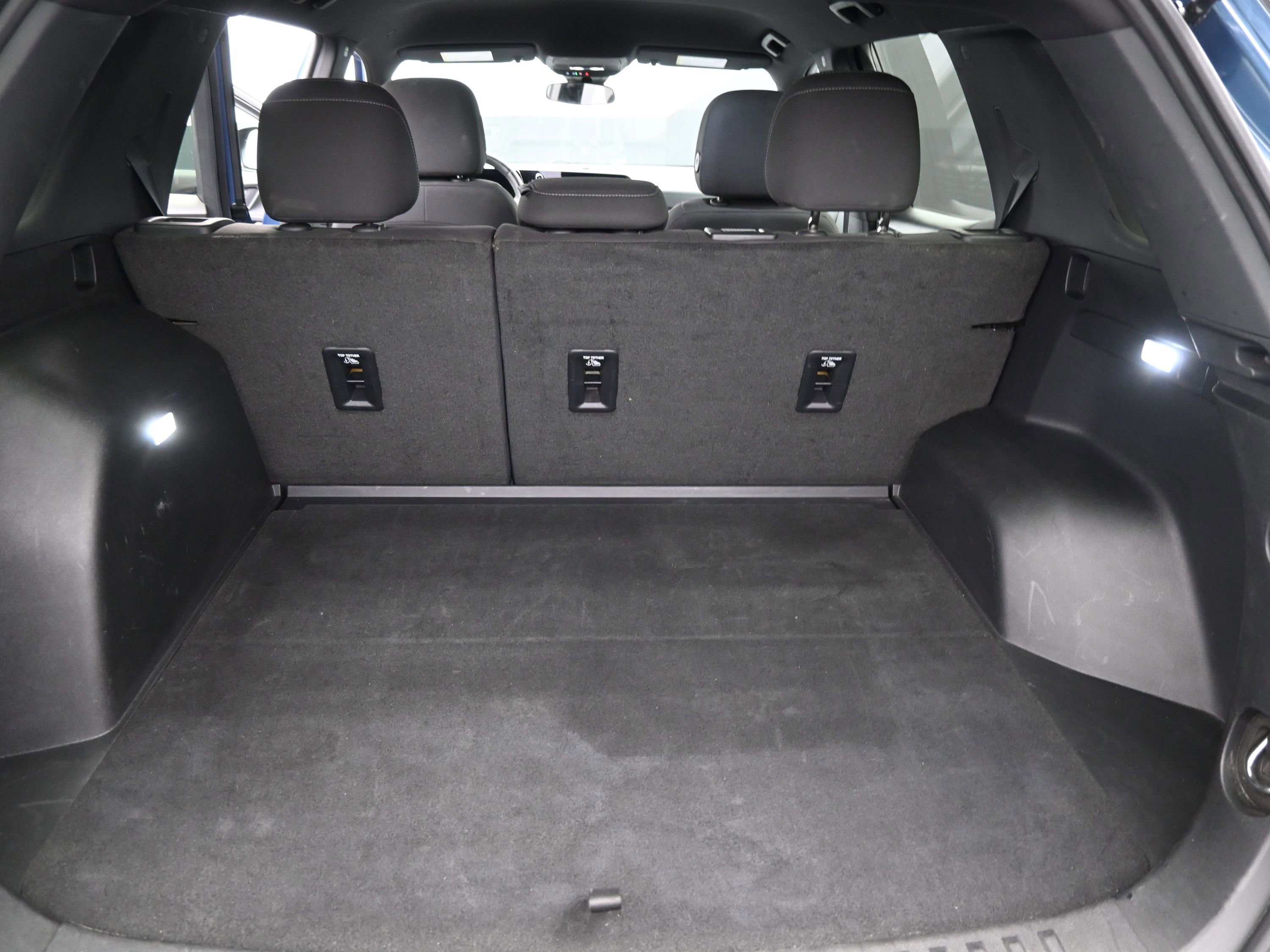 Certified 2025 Chevrolet Equinox LT FWD image 18