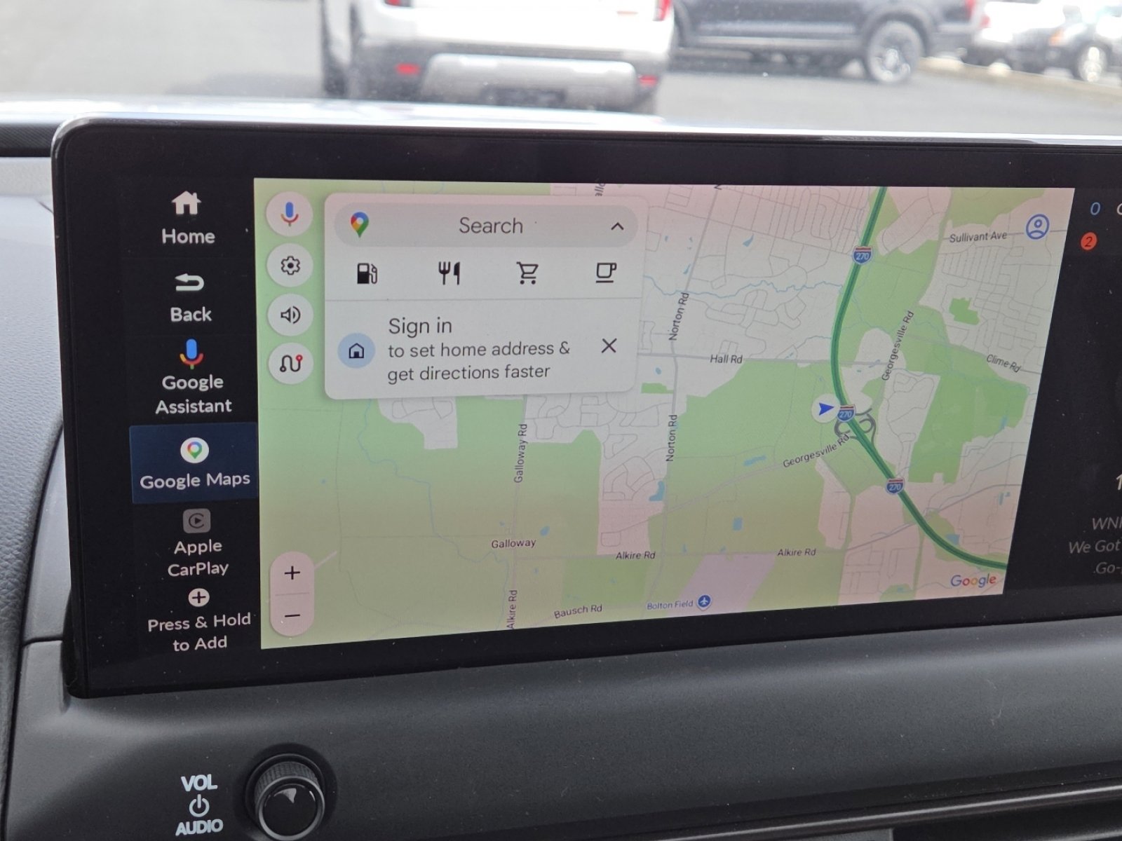 New 2026 Honda Pilot TrailSport image 4