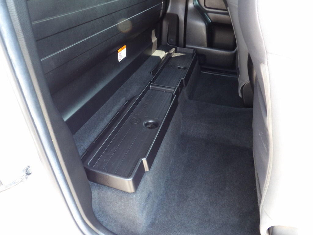 Used 2023 Toyota Tacoma SR RWD image 29