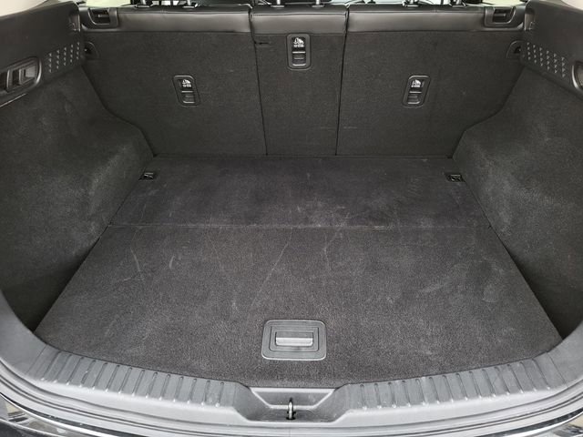 Certified 2025 MAZDA CX-5 AWD 2.5 S w/ Preferred Package image 11