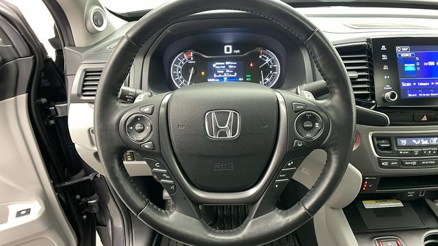 Used 2023 Honda Ridgeline RTL-E image 14