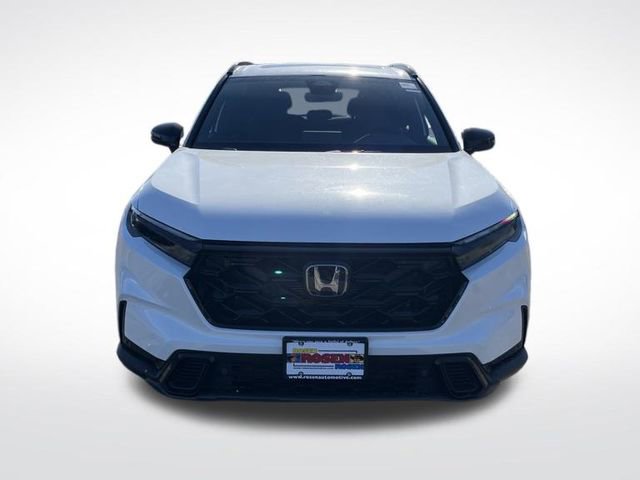 New 2026 Honda CR-V Sport-L image 8