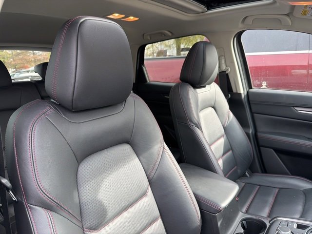 Used 2024 MAZDA CX-5 Carbon Edition image 35
