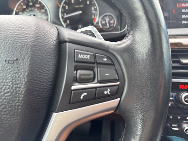 Used 2018 BMW X5 xDrive35i image 30