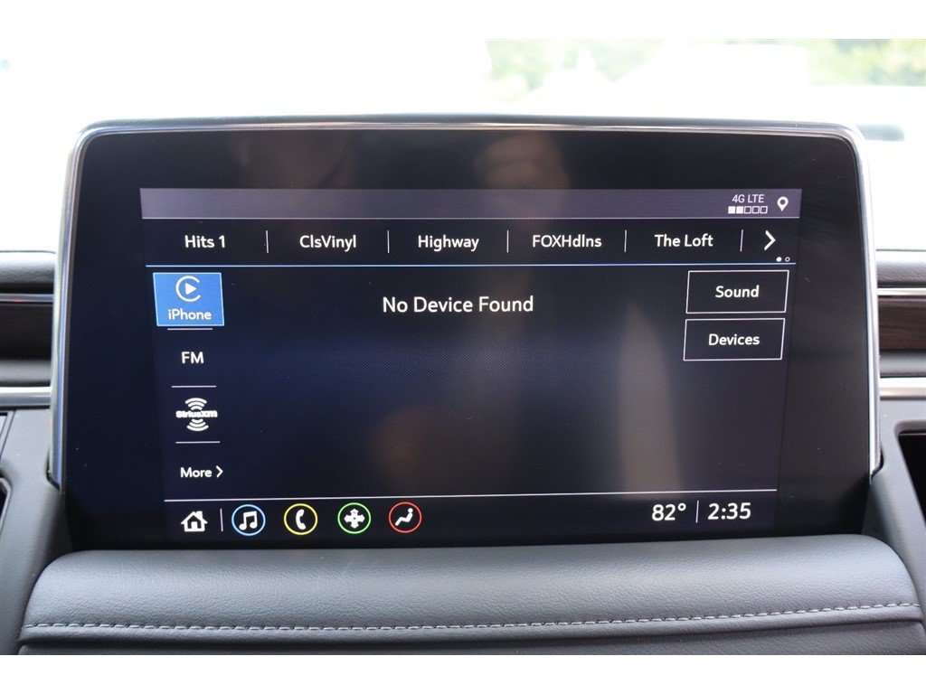 Used 2021 Chevrolet Tahoe LS AWD/4WD image 38
