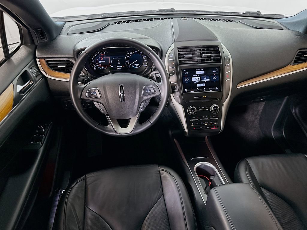 Used 2019 Lincoln MKC Select w/ Select Plus Package FWD image 23