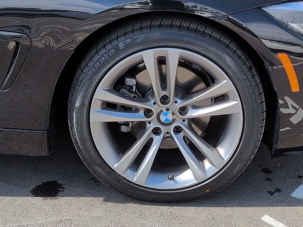 Used 2019 BMW 430i 430i w/ Convenience Package image 22