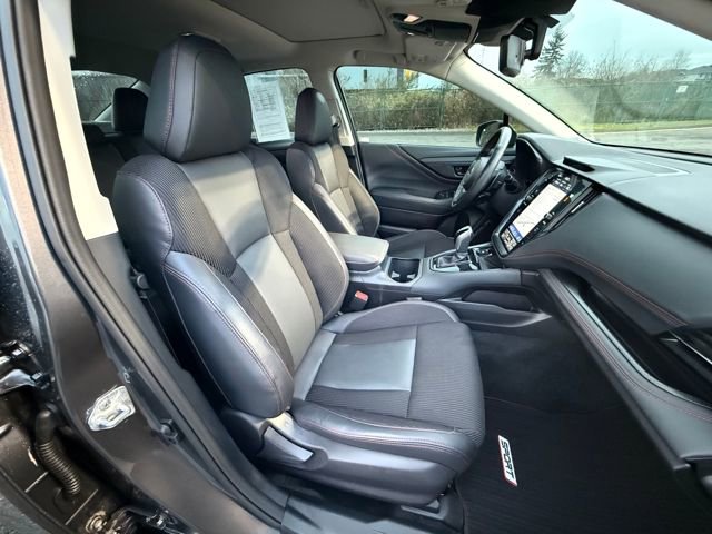 Used 2023 Subaru Legacy Sport image 12
