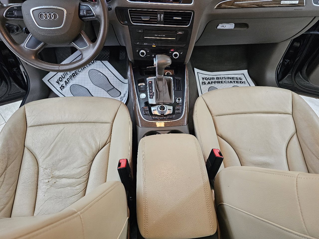 Used 2017 Audi Q5 2.0T Premium Plus w/ Technology Package image 29