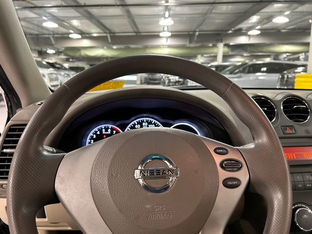 Used 2012 Nissan Altima 2.5 S image 11