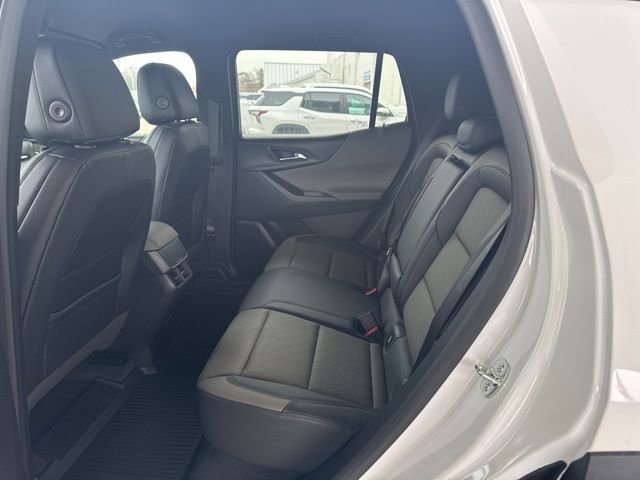 New 2026 Chevrolet Equinox LT w/ Convenience Package II image 26
