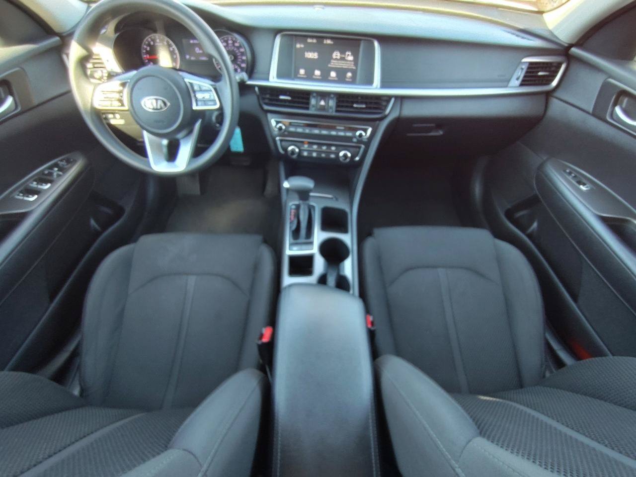 Used 2019 Kia Optima LX FWD image 35