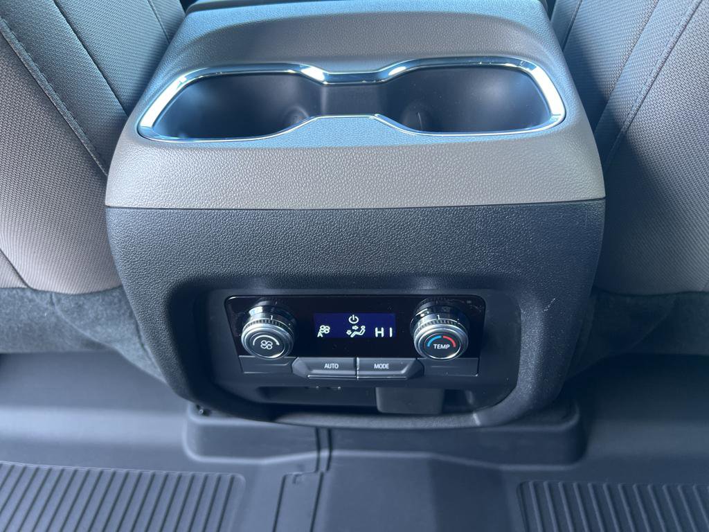 New 2026 GMC Acadia Elevation w/ LPO, Floor Liner Package image 17