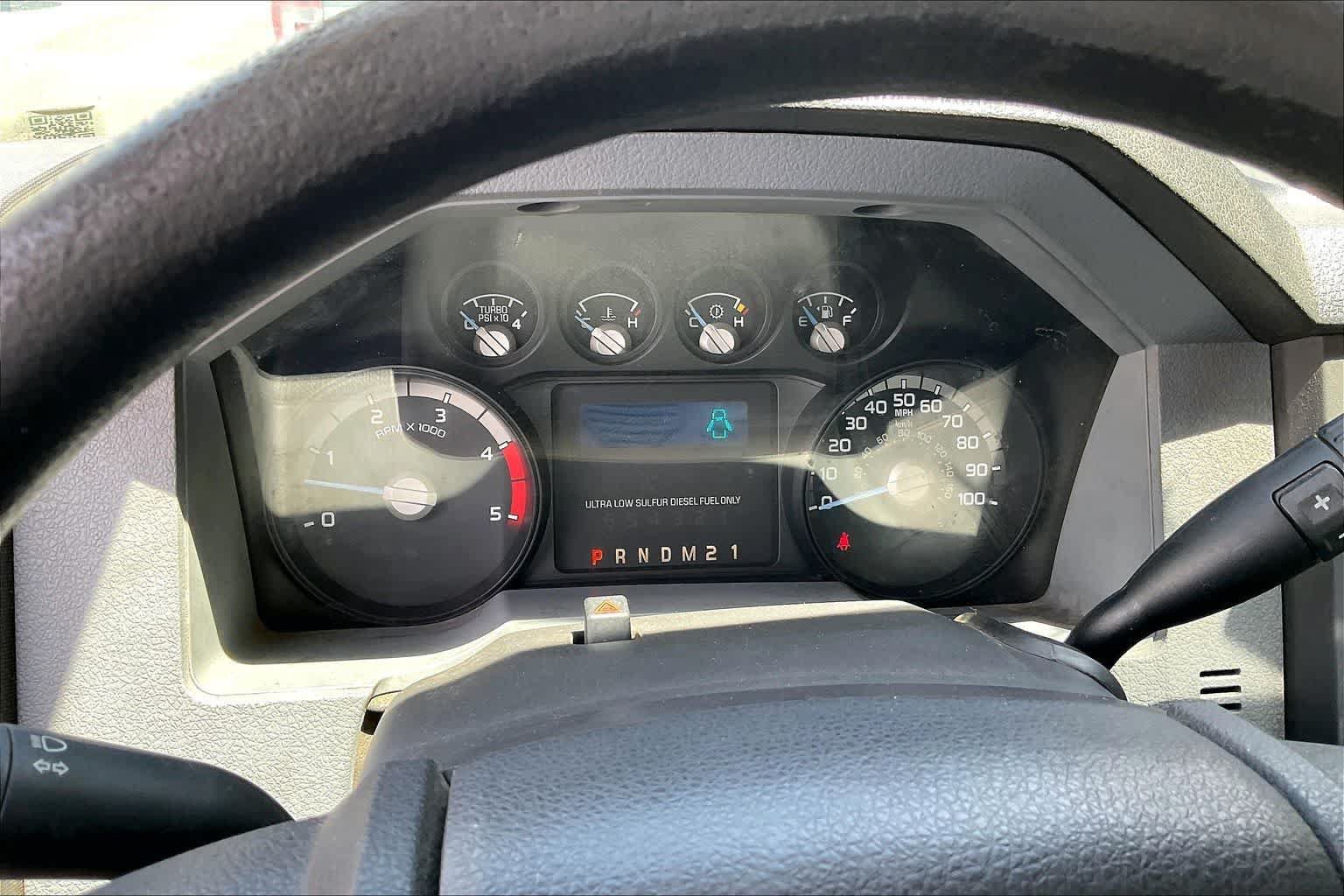Used 2015 Ford F250 XL w/ Power Equipment Group RWD image 17