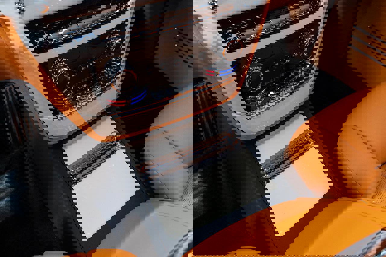 Used 2022 Rolls-Royce Phantom Sedan w/ The Phantom Package image 8