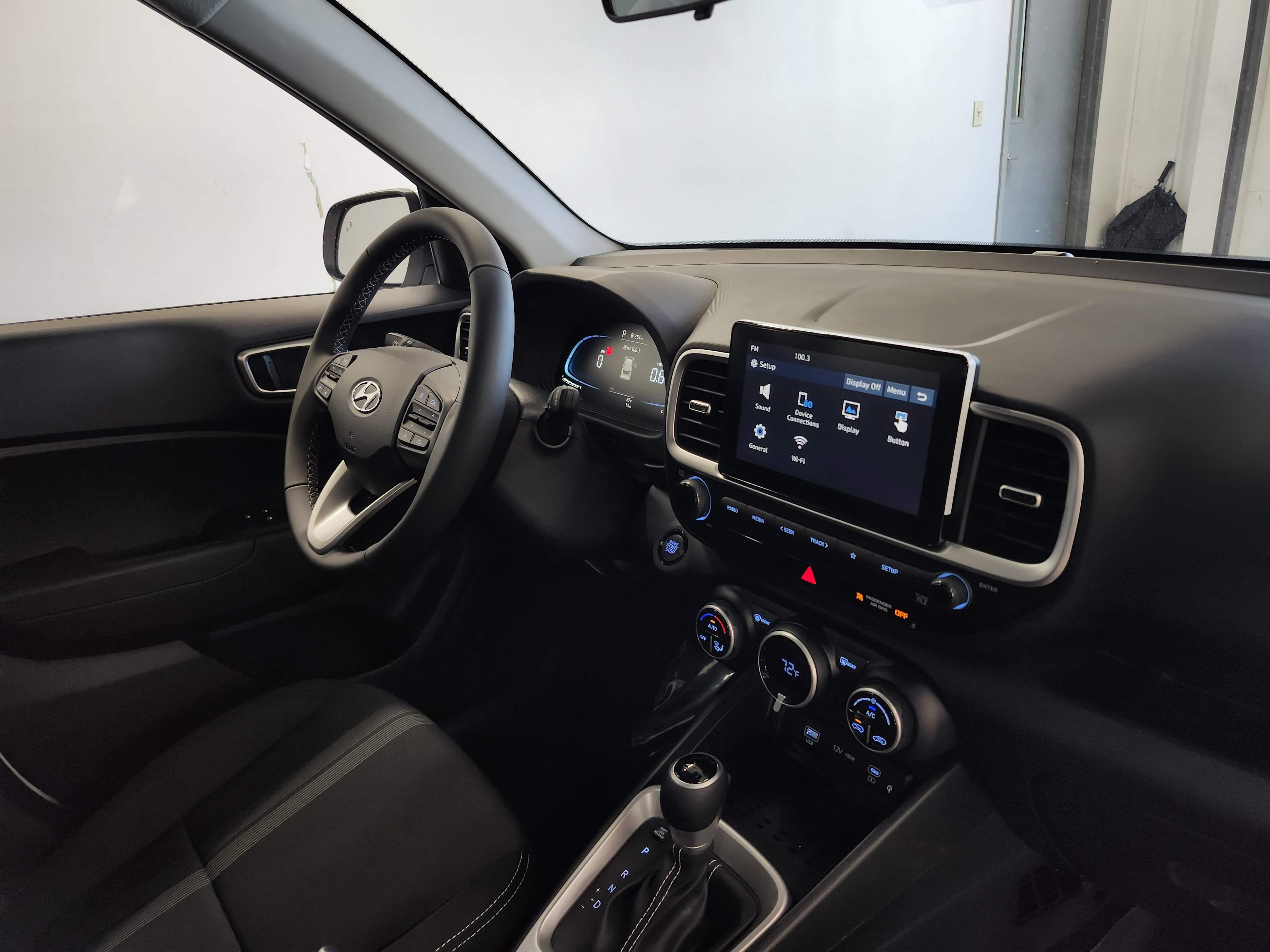 New 2026 Hyundai Venue SEL image 4