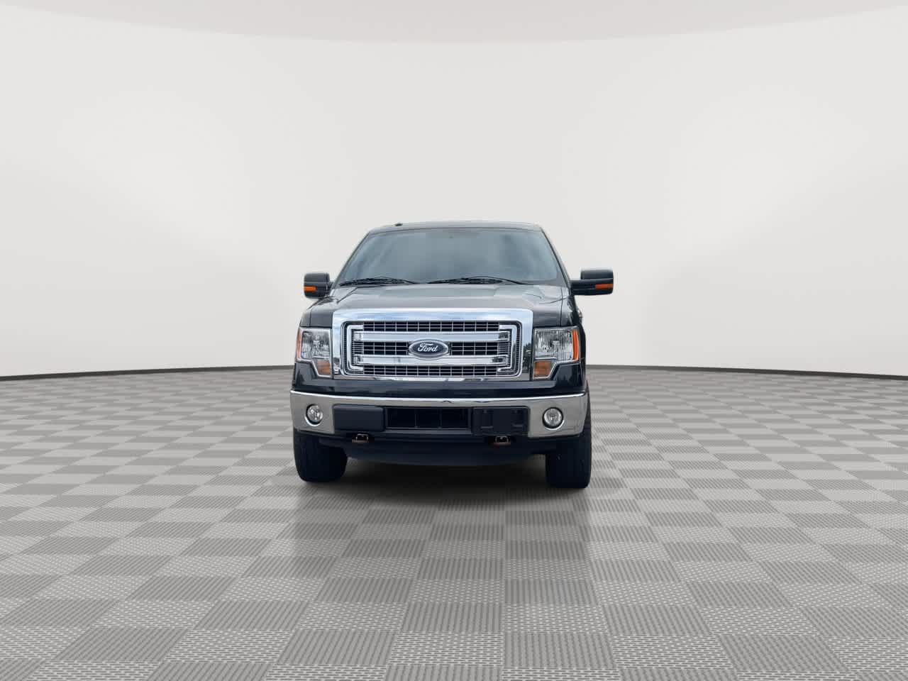 Used 2013 Ford F150 XLT w/ Luxury Equipment Group AWD/4WD image 3