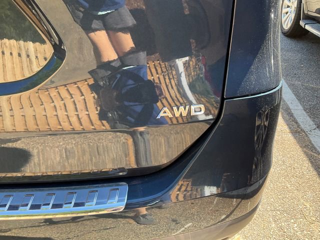 Used 2016 Nissan Rogue S image 7