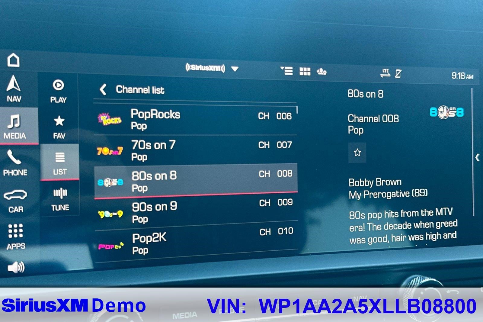 Used 2020 Porsche Macan image 38