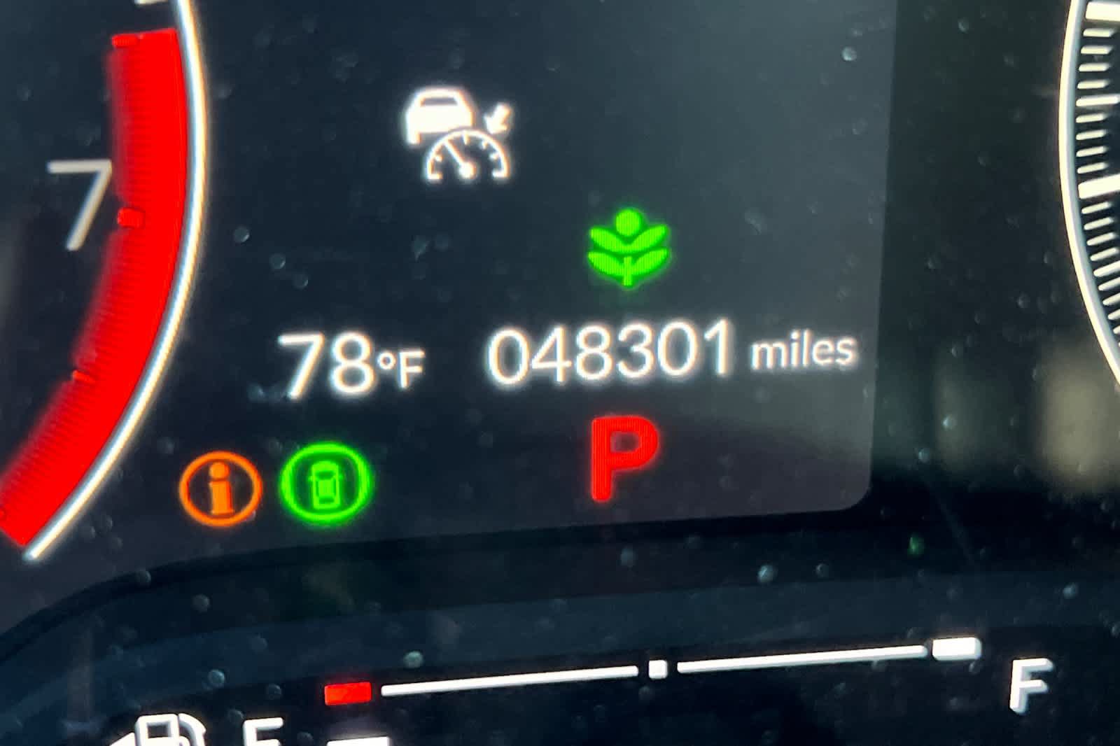 Used 2024 Honda Civic EX image 27