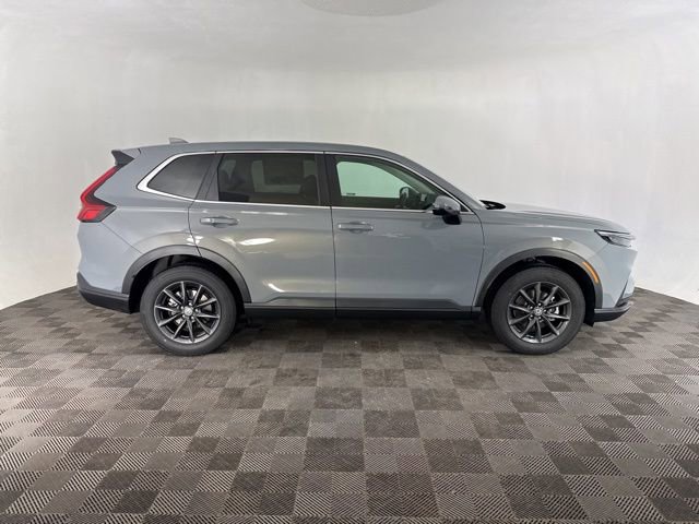 Certified 2026 Honda CR-V EX-L image 6