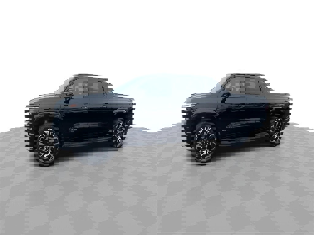 New 2024 Chevrolet Silverado EV RST image 4