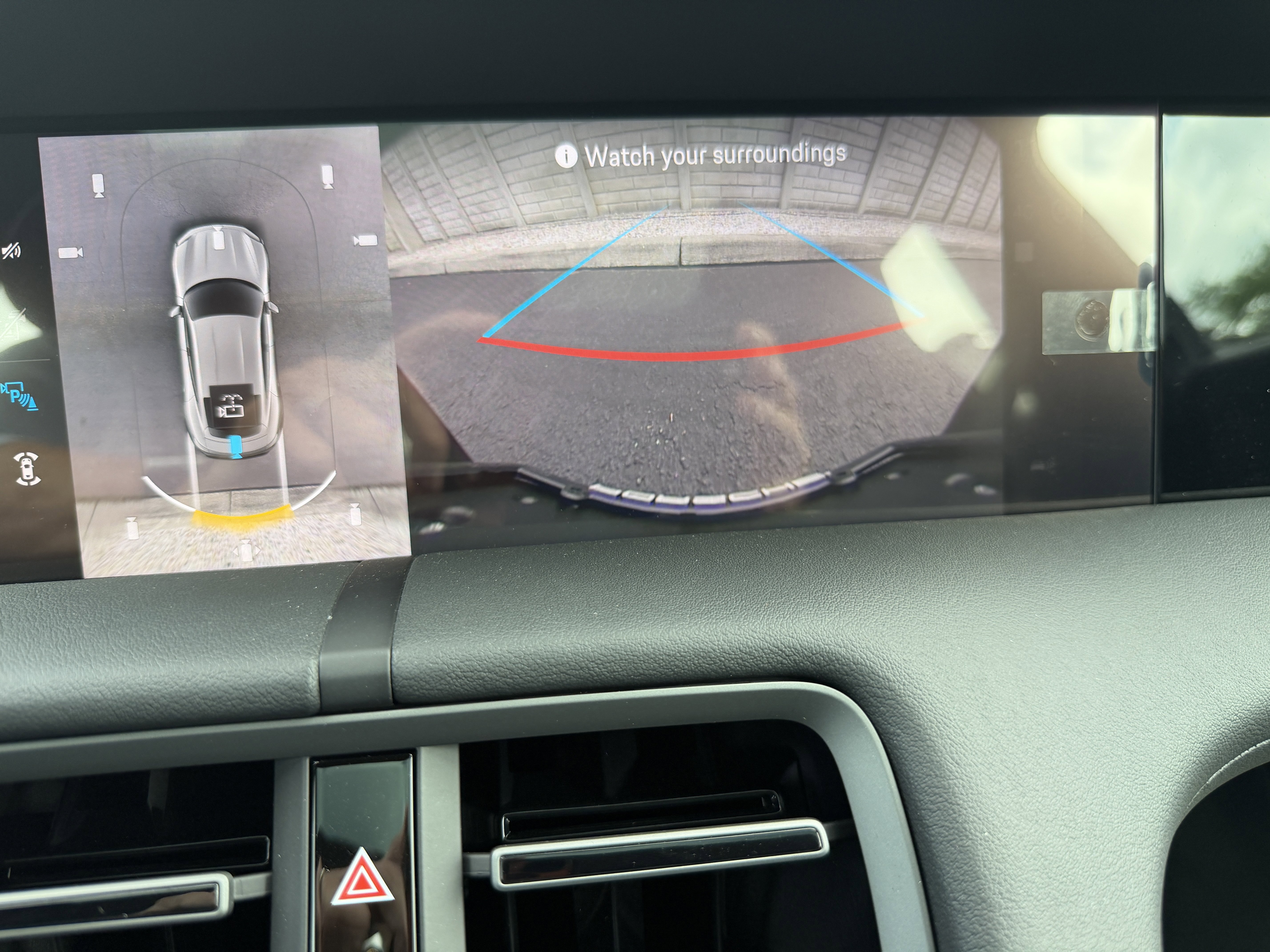 New 2026 Porsche Taycan RWD image 28