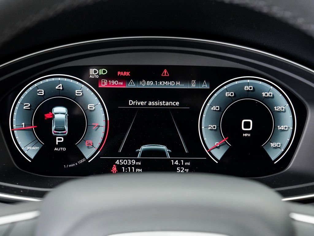 Used 2023 Audi Q5 2.0T Premium Plus image 14