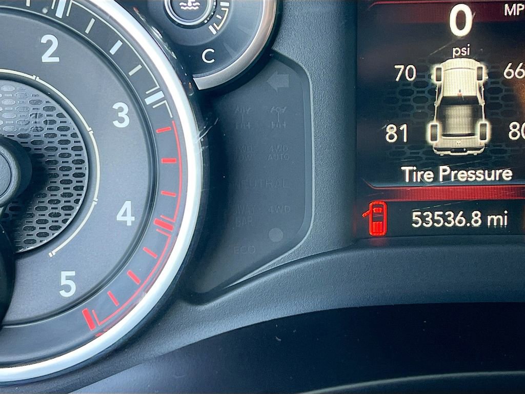 Used 2023 RAM 3500 Big Horn w/ Level 1 Equipment Group image 12