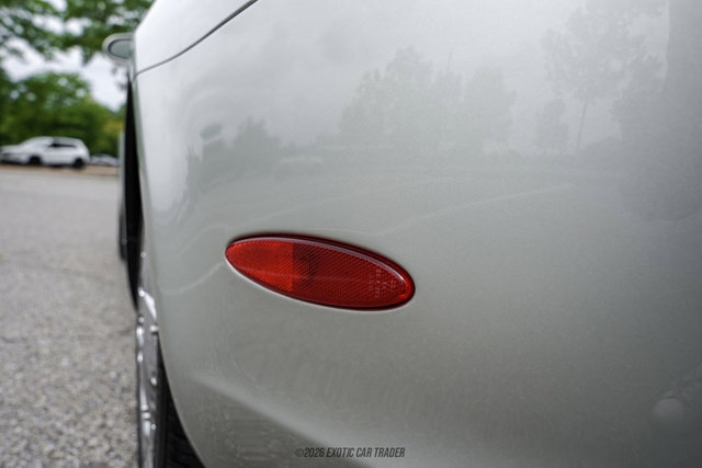 Used 2005 Lexus SC 430 Convertible RWD image 71