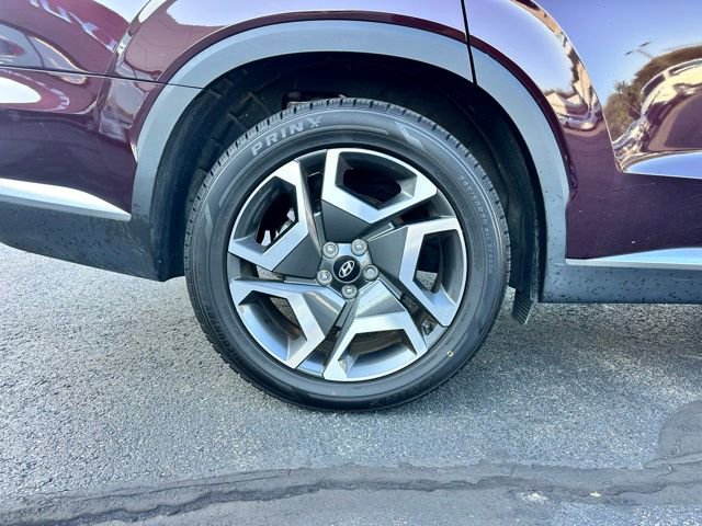 Used 2023 Hyundai Palisade Limited w/ Cargo Package image 36
