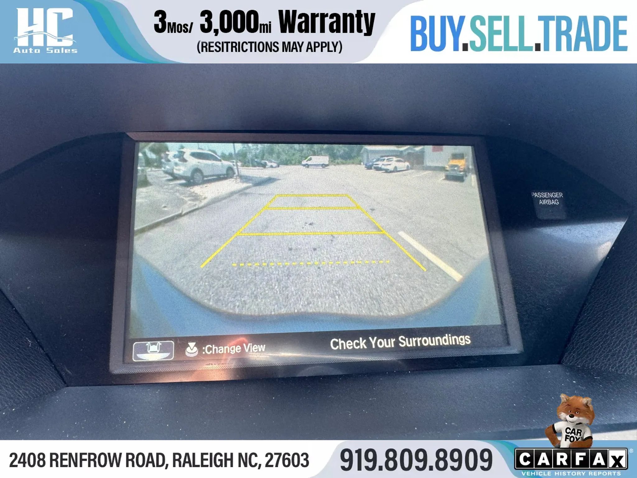 Used 2016 Acura MDX FWD image 26