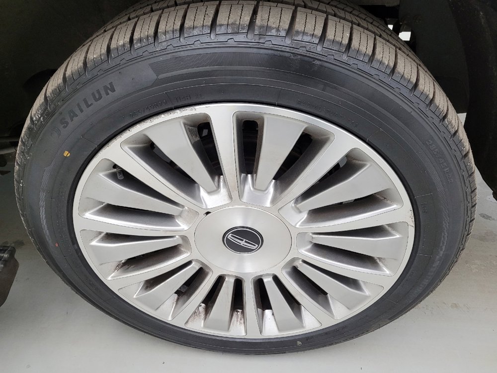 Used 2016 Lincoln Navigator Reserve AWD/4WD image 31
