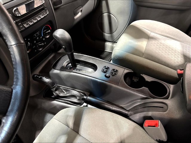 Used 2007 Jeep Liberty Sport AWD/4WD image 21