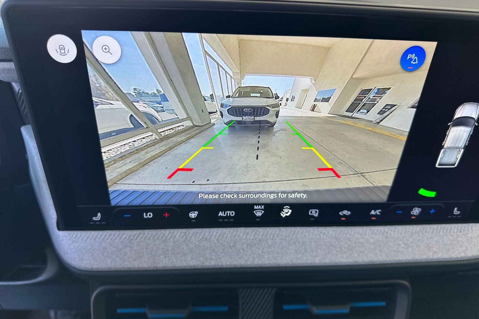 New 2025 Ford Maverick XLT w/ XLT Luxury Package image 20