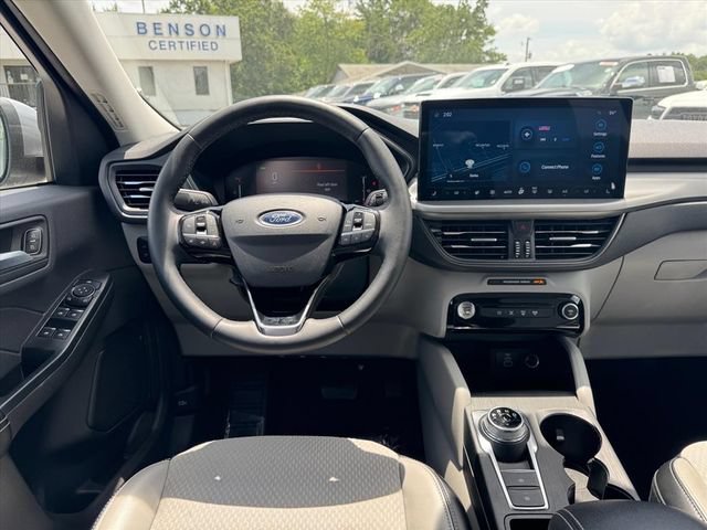 Used 2024 Ford Escape SE FWD image 14