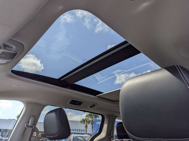 Used 2023 Chrysler Pacifica Limited FWD image 22